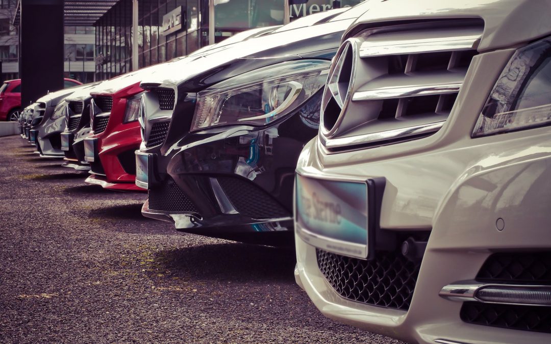 Hoe kies je een voor jou geschikte leaseauto?